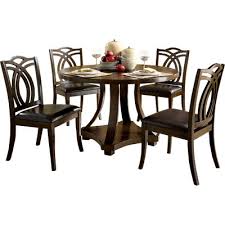 Three Posts Kirklin Dining Table Round Dining Table Sets Dining Table In Kitchen Round Dining Table
