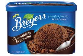 In the year 1993, this brand was bought by unilever. Cold Hard Truth The Ice Cream Guide Now Magazine