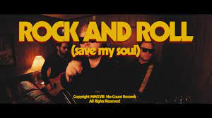 Dirty Sidewalks Rock And Roll Save My Soul Youtube