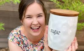 Meet Kendall Griffin