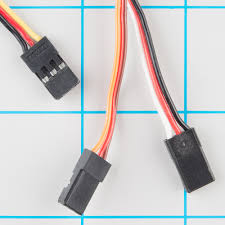 Rc Servo Wiring Reading Industrial Wiring Diagrams