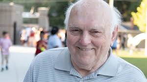 Lonnie Love guided Georgia's best students