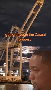 Casual Process Insights for Longshoremen