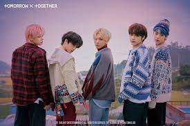 Moa Zone On Twitter In 2021 Txt Photo S Photoshoot