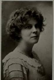 Dora Clark (Tash) Plumstead (1891-abt.1985)