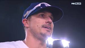 @MLBONFOX's video Tweet