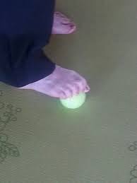 Pin On Acupoint Release Technique Lower Body Routine