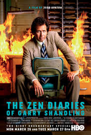 Technically a documentary series, being serena provides an intimate look at the life of one of the best athletes of all time—from being to trailblazer to hbo. The Zen Diaries Of Garry Shandling Wikipedia