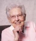 Lucy Quillen Obituary (2013)