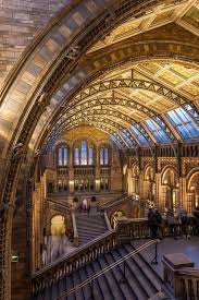 Natural History Museum Photo By Raymond Choo National Geographic Your Shot Paysage Voyage Choo