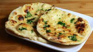 Tawa Naan Without Tandoor Manjula S Kitchen Indian Vegetarian Recipes Recipe Naan Recipe Indian Food Recipes Naan