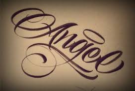 Wudey213 Tattoo Lettering Fonts Tattoo Lettering Design Graffiti Lettering