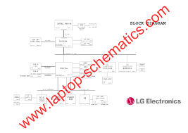 S d c b 1. Lg Laptop Motherboard Schematic Diagram Manualzz