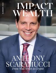 Impact Wealth Summer 2023 Issue by Impact Wealth