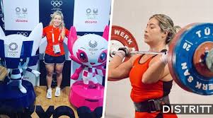 Aremi fuentes zavala is a mexican female weightlifter, competing in the 69 kg category and representing mexico at international competitions. Azcdw Uijmqqom