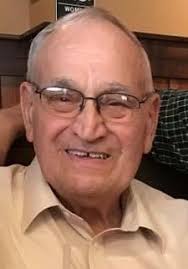 Herbert Gress Obituary