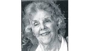 Patricia SUPPA Obituary (1929