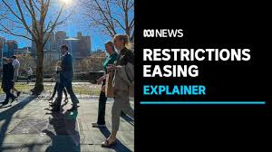 It was first identified in december 2019 in wuhan,. What Are The New Covid 19 Restrictions For Victoria Abc News Youtube