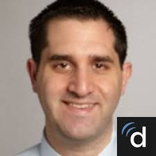 Dr. Benjamin L. Cohen, MD