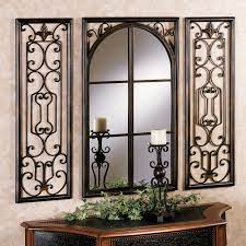 So there seems mirror sets wall accents can be a favourite choice and are available in equally small and big lengths or widths. Provence Bronze Finish Wall Mirror Set