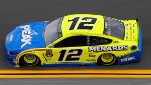 Ferrari is the final team to launch its 2021 f1 car, with all ten constructors now having revealed their new liveries and cars — in some form. No 12 Paint Schemes Ryan Blaney 2019 Nascar Cup Series Mrn