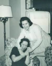 Marie F. Chance Obituary