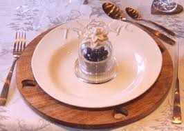 Sous Assiette En Bois De Manguier Chez Ksl Living Manguier Les Sculpteurs Ronds En Bois