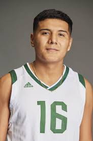 2023 Men's Volleyball Roster