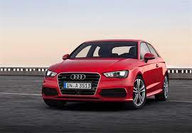 2013 Audi A3 Audi A3 Audi Audi Cars