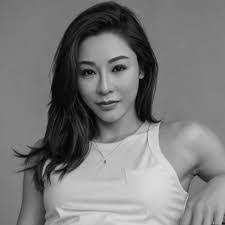 Sharon Luk's Instagram, Twitter & Facebook