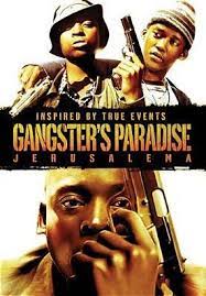 Gangster S Paradise Jerusalema Gangster Gangster Movies African Movies
