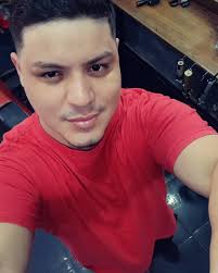 Ricardo Ramírez Dávalos (@kikebarbershop_) • Instagram photos and videos