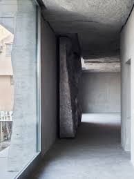 I am interested in a possible architecture. The Green Corner By Studio Anne Holtrop