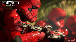 It is the fourth main installment of the star wars: Star Wars Battlefront Ii Star Wars Official Ea Site