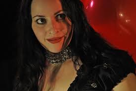 Molly Crabapple And Occupy Wall Street Protest Art