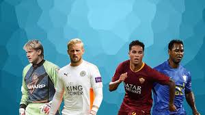 Whether that's the case or you just love the sport, take a look at this list of baby names inspired by famous soccer champions. Famous Footballers Names Starting With B The 100 Best Footballers In The World 2017 Football The Guardian Browse The List Of Top 100 Cute Names Including Alexander And Anthony