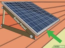 With solar heating you get what the sun gives you. 3 Ways To Use Solar Energy To Heat A Pool Wikihow