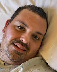 Christmas miracle for type 1 diabetic man