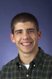 1LT Daniel Brian Hyde (1985-2009)