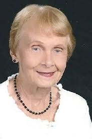 Irene Bamford Obituary (1936