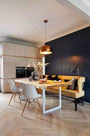 Panche E Sedie Di Design Per Tavolo Da Pranzo 30 Idee Di Arredo Originali Mondodesign It Tavoli Da Pranzo Arredamento Moderno Cucina Design Della Sala Da Pranzo