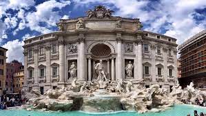 Enjoy The Best Of Rome In 4 Days