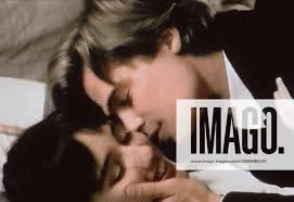 Jill Schoelen & Brad Pitt Characters: Paula Carson, Dwight Ingalls Film:  Cutting Glass (USA