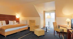 Туры в отель holiday inn fulda 5*. Holiday Inn Fulda Fulda Hotelbewertung