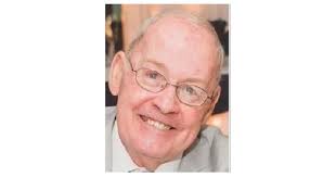 Richard Barton Obituary (2022)