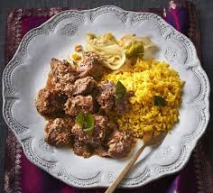 Our latest book #veggiefeasts is out now!! How Many Calories In A Chinese Beef Curry And Fried Rice