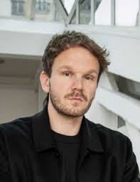 David Philip nouveau directeur de la création chez Lafourmi