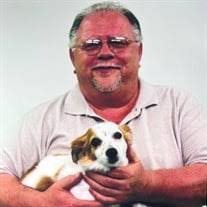 Randy Lee Steen Obituary (2024)