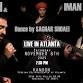 LIVE IN ATLANTA - Ahdi & Iman Honarpishe event image