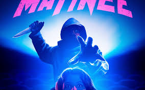 The Last Matinee review – Bloody Flicks